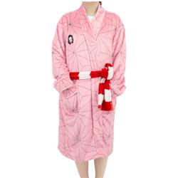 demon slayer kimets anime  bathrobe S,M,L,XL