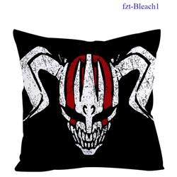 Bleach anime cushion 45cm*45cm 9 styles