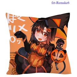 Bokutachi no Remake anime cushion 45cm*45cm 9 styles