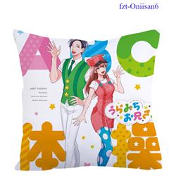 Life Lessons with Uramichi Oniisan anime cushion 45cm*45cm 9 styles