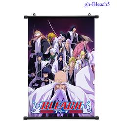 Bleach anime wallscroll 60cm*90cm 15 styles