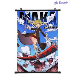 Soul Eater anime wallscroll 60cm*90cm 10 styles