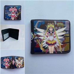 Sailormoon anim wallet