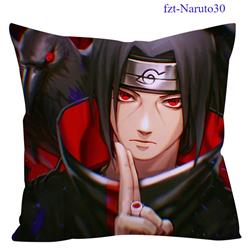 naruto anime cushion 40*40cm