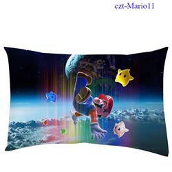 super mario anime cushion 40*60cm