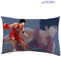 Slam dunk anime cushion 40*60cm