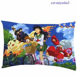 inuyasha anime cushion 40*60cm