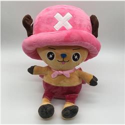 one piece anime plush 30cm