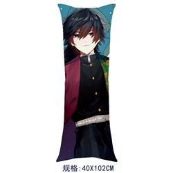demon slayer kimets anime cushion 40cm*102cm