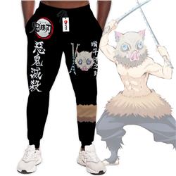 Demon Slayer Kimets anime pants 15 styles