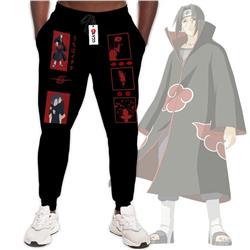 Naruto anime pants 6 styles