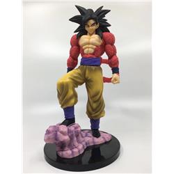 dragon ball anime figure