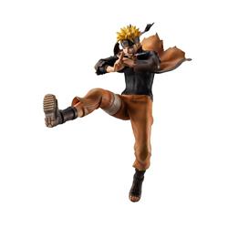 naruto anime figure 25cm