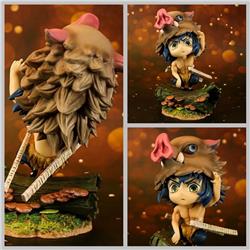 demon slayer kimets anime figure 16cm