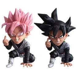 dragon ball anime figure