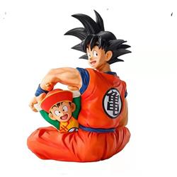dragon ball anime figure 15cm