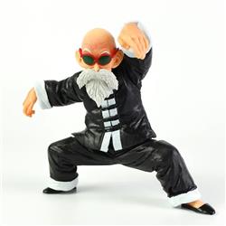 dragon ball anime figure 15.5cm