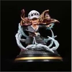 one piece anime figure 12cm