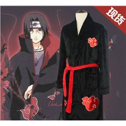 naruto anime cosplay robe