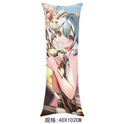 Miku.Hatsune anime cushion 14 styles