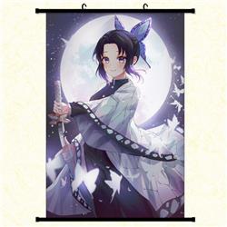 demon slayer kimets anime wallscroll 60*90cm