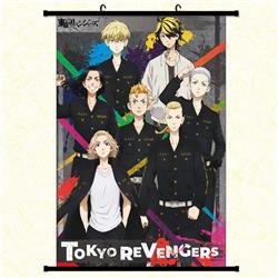 Tokyo Revengers anime wallscroll 60*90cm