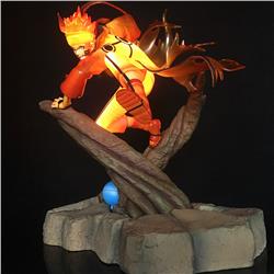 naruto anime figure 23cm