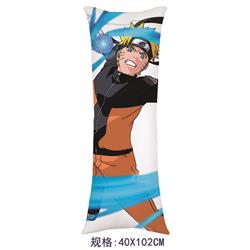 Naruto anime cushion 2 styles