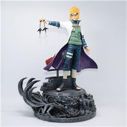 naruto anime figure 31cm