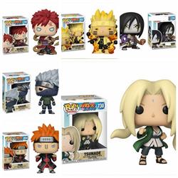 naruto anime figure 10cm