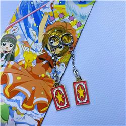 Card Captor Sakura anime earring