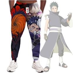 Naruto anime pants 9 styles