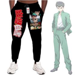 Yu Yu Hakusho anime pants 3 styles