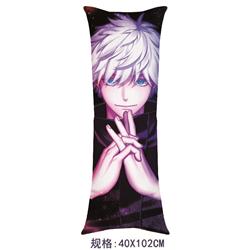 jujutsu kaisen anime cushion 40cm*102cm