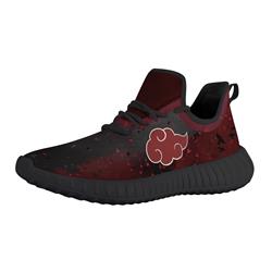 naruto anime sneakers 35-48 yard