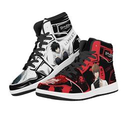 death note anime sneakers 36-48 yard