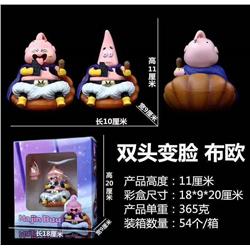 dragon ball anime figure 11cm