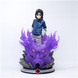 naruto anime figure 25cm