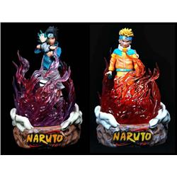 naruto anime figure 20cm