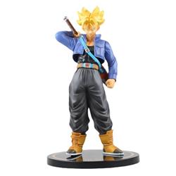 dragon ball anime figure 24cm