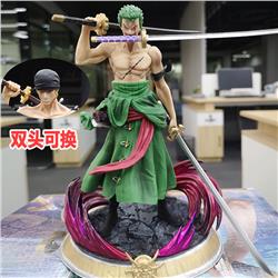 one piece anime figure 28cm