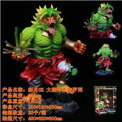 dragon ball anime figure 23cm