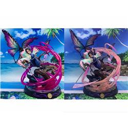 demon slayer kimets anime figure 31cm