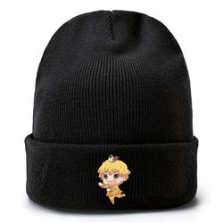 Demon Slayer Kimets anime hat 15 styles