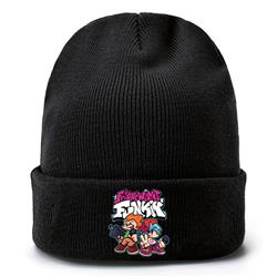 Friday Night Funkin' anime hat 13 styles