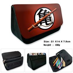 Dragon Ball anime pencil bag 10 styles