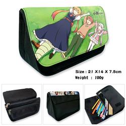 Miss Kobayashi's Dragon Maid anime pencil bag 10 styles