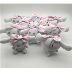 Cinnamoroll baby plush for 10 pcs/set 10cm