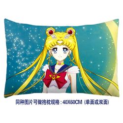 SailorMoon anim cushion 40*60cm