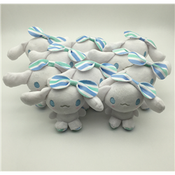 Cinnamoroll baby plush for 10 pcs/set 10cm